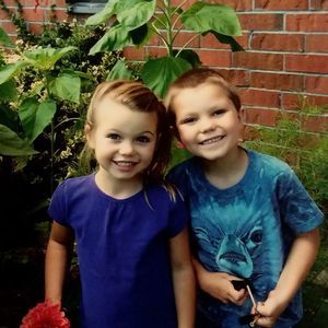 Meet your Posher, Erica